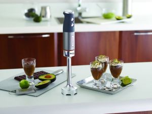Blender Kenwood HDM800SI 2