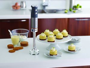 Blender Kenwood HDM800SI 3