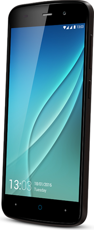 Smartfon AllView 8 GB Dual SIM Brązowy  (P6 LITE) 3