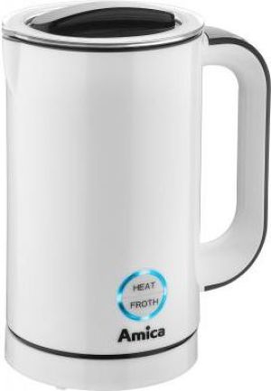 Spieniacz do mleka Amica Biało-czarny (FD 3011) 3