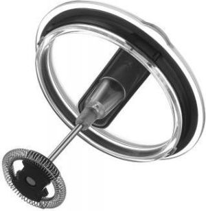 Spieniacz do mleka Amica Biało-czarny (FD 3011) 5