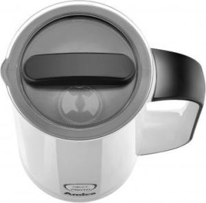 Spieniacz do mleka Amica Biało-czarny (FD 3011) 7