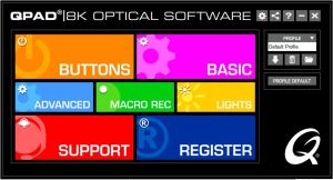 Mysz Qpad 8K (3607) 13