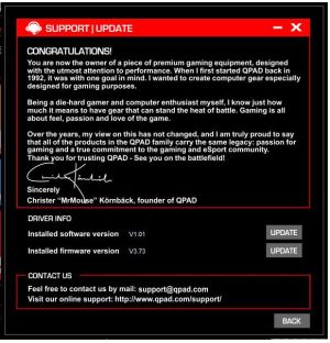 Mysz Qpad 8K (3607) 14