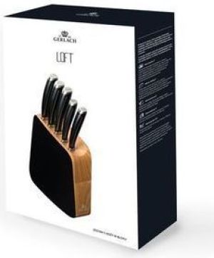 Gerlach Zestaw noży Loft 5szt. 7