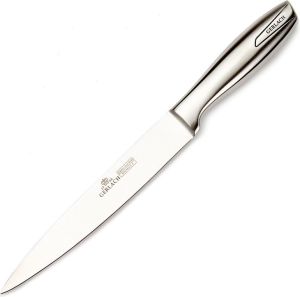 Gerlach Zestaw noży Modern w czarnym bloku 5szt. 4