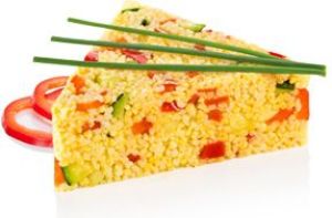 Tescoma Foremki do formowania potraw PRESTO FoodStyle, trójkąty, 3 szt. (422216,00) 5