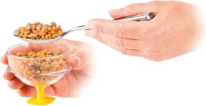 Tescoma 3D Foremki do formowania potraw PRESTO FoodStyle, 3 wzory (422230,00) 2