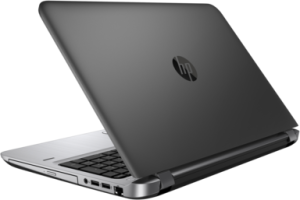 Laptop HP ProBook 450 G3 (W4P17EA) 7