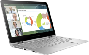 Laptop HP Spectre Pro x360 G2 (V1B03EA) 1