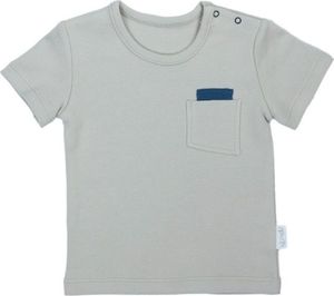 NICOL Bluzka bawełna krótki rękaw T-shirty Nicol Delfin 68 1