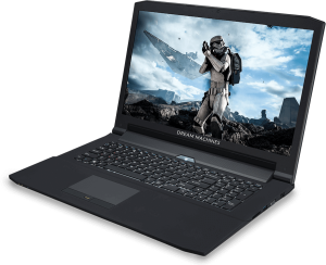 Laptop Dream Machines G960 (G960 i5-15PL07) 1