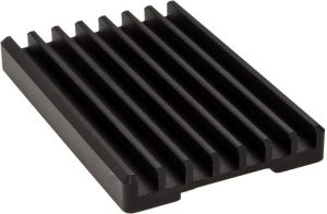 Aqua Computer Adapter PCIe 3.0 x4 - M.2 SSD NGFF M-key (53223) 5