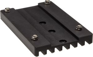 Aqua Computer Adapter PCIe 3.0 x4 - M.2 SSD NGFF M-key (53223) 6