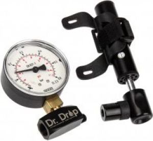 Aqua Computer Dr. Drop pressure tester incl. air pump (34087) 1