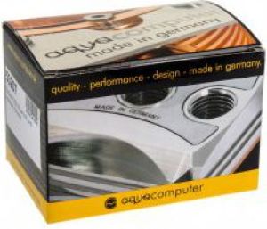 Aqua Computer Dr. Drop pressure tester incl. air pump (34087) 8