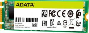 Dysk SSD ADATA Ultimate SU650 512GB M.2 2280 SATA III (ASU650NS38-512GT-C) 2