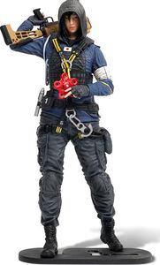 Figurka Figurka Rainbow Six Siege - Hibana Figurine 1