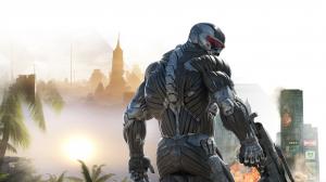 Crysis Remastered Trilogy PS4 2
