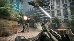 Crysis Remastered Trilogy PS4 3