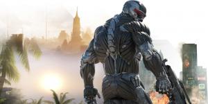 Crysis Remastered Trilogy Xbox One • Xbox Series X 2