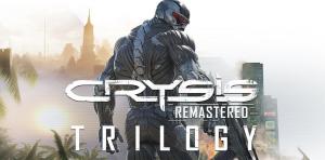 Crysis Remastered Trilogy Xbox One • Xbox Series X 6