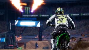 Monster Energy Supercross - The Official Videogame 4 Xbox One 3