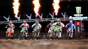Monster Energy Supercross - The Official Videogame 4 Xbox One 6