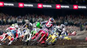 Monster Energy Supercross - The Official Videogame 4 Xbox One 9