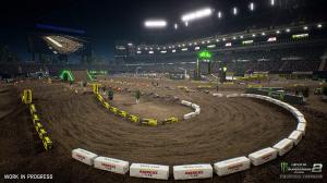 Monster Energy Supercross - The Official Video Game 2 Xbox One 2