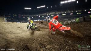 Monster Energy Supercross - The Official Video Game 2 Xbox One 4