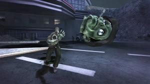 Stubbs the Zombie in Rebel Without a Pulse Nintendo Switch 5