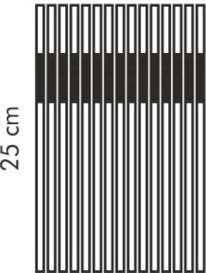 Tescoma Słomki myDRINK, łamana, 40 szt (308856,00) 2