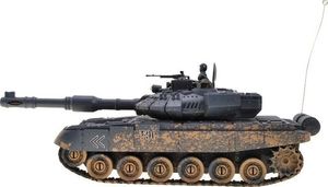 Jokomisiada Sterowany CZOŁG T90 strzela jeździ świeci RC0373 ZMIANA KOLORU 3