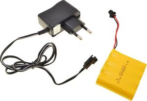 Jokomisiada Sterowany CZOŁG T90 strzela jeździ świeci RC0373 ZMIANA KOLORU 9