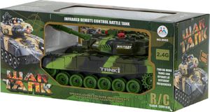 Czołg RC War Tank 9993 2.4 GHz pustynny 2