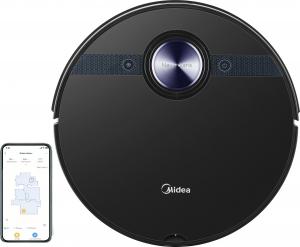 Robot sprzątający Midea M7 Czarny 2