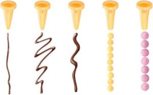 Tescoma Pisak zdobiący (630536.00) 3