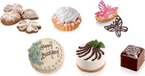 Tescoma Pisak zdobiący (630536.00) 4