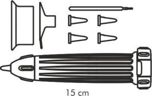 Tescoma Pisak zdobiący (630536.00) 6