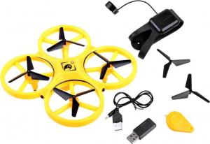 Dron Jokomisiada żółty (RC0573) 2