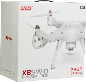 Dron Syma X8SW-D 14