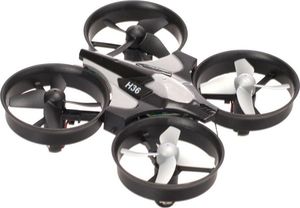 Dron JJRC H36 mini czarny 1