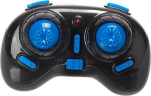 Dron JJRC H36 mini niebieski (KX9891_1) 5