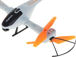 Samolot zdalnie sterowany Syma  (KX5833) 12