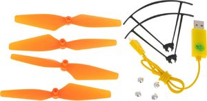 Samolot zdalnie sterowany Syma  (KX5833) 13