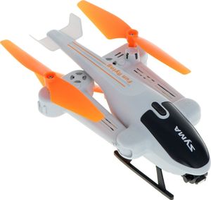 Samolot zdalnie sterowany Syma  (KX5833) 4