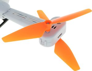 Samolot zdalnie sterowany Syma  (KX5833) 7