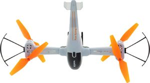 Samolot zdalnie sterowany Syma  (KX5833) 10