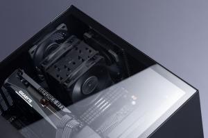 Chłodzenie CPU Noctua NH-U12A chromax.black 7